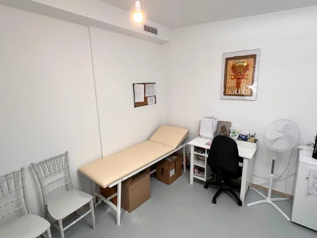 Cabinet medical Velsamed - Centru îngrijiri medicale Bragadiru