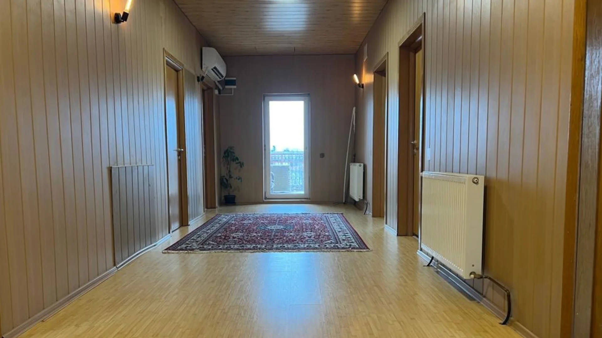 Interior Velsamed - Centru medical Bragadiru