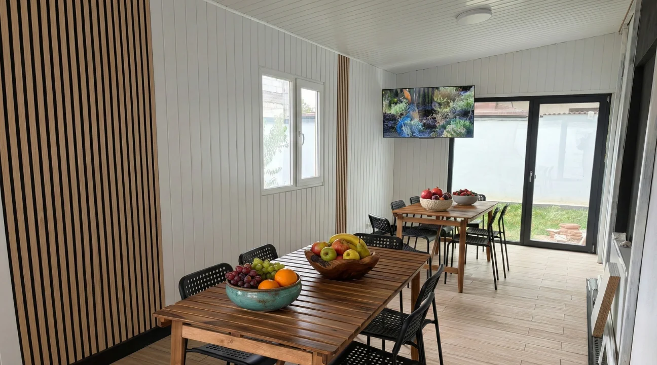 Gustare și Hidratare