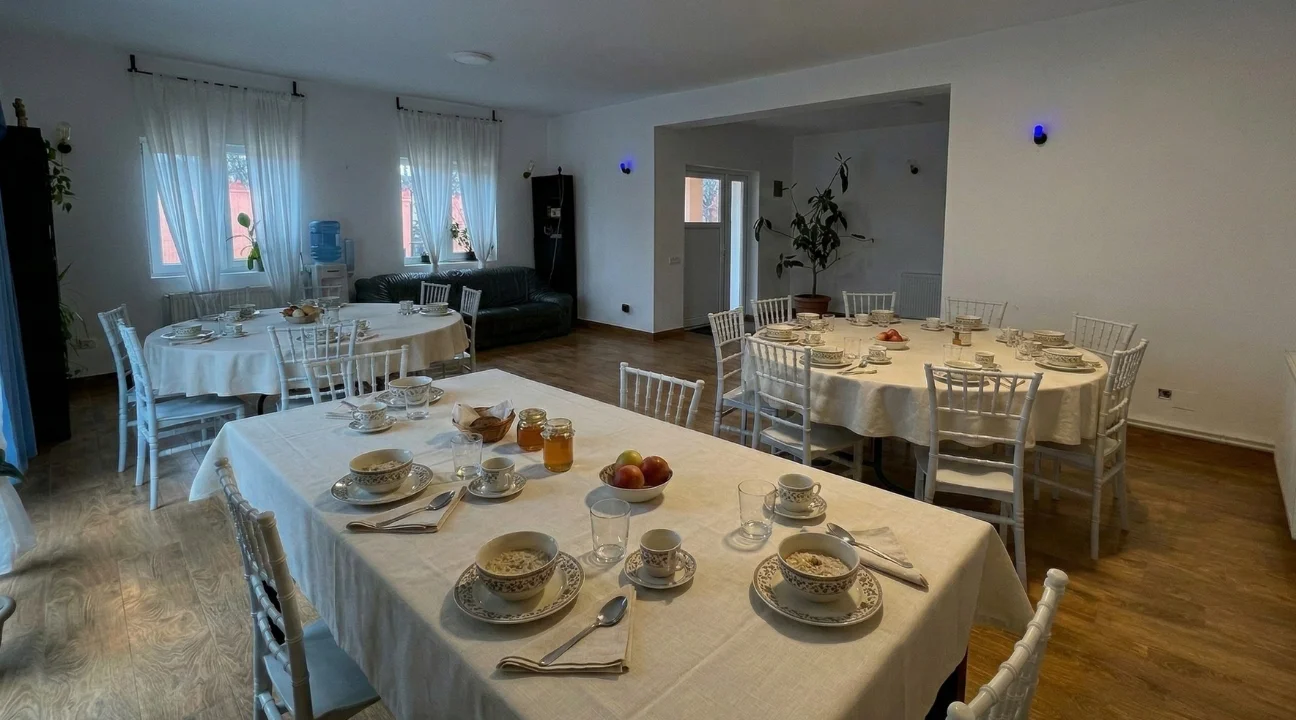 Micul Dejun Nutritiv