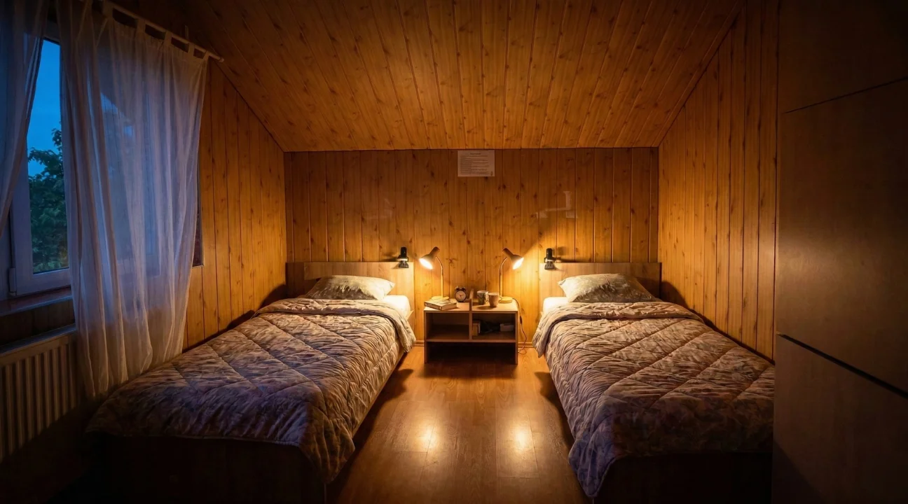 Supraveghere Nocturnă