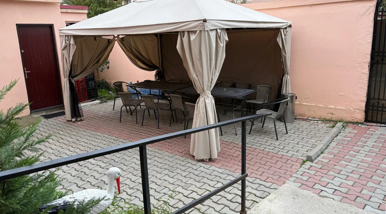 Plimbare și Relaxare