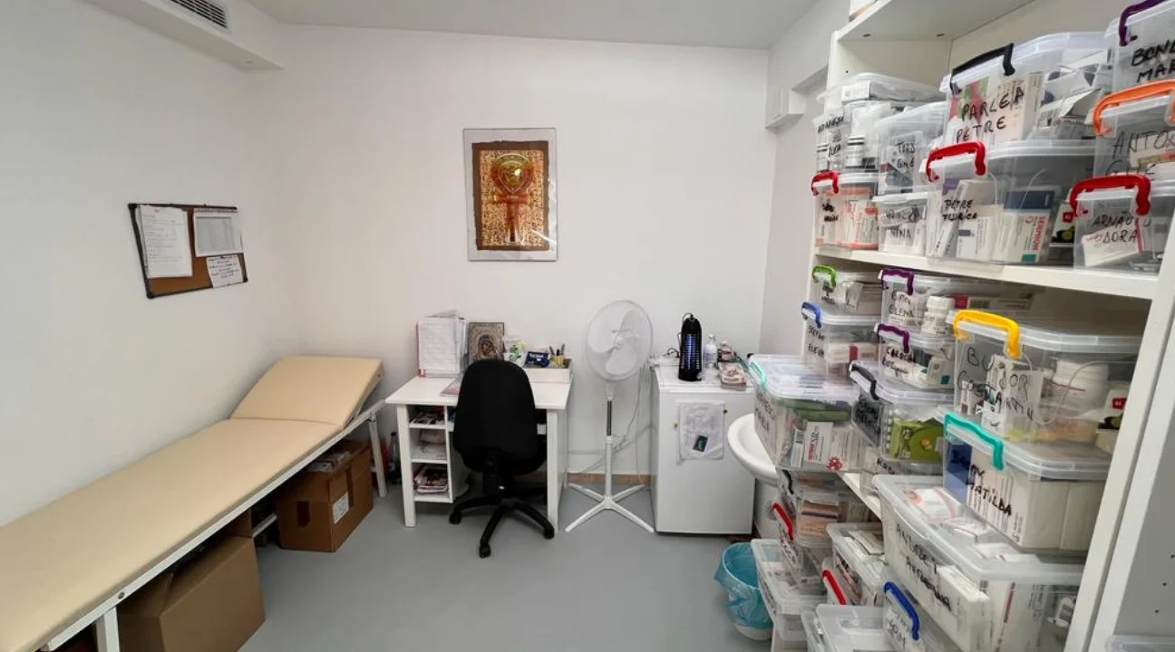 Administrare Tratament