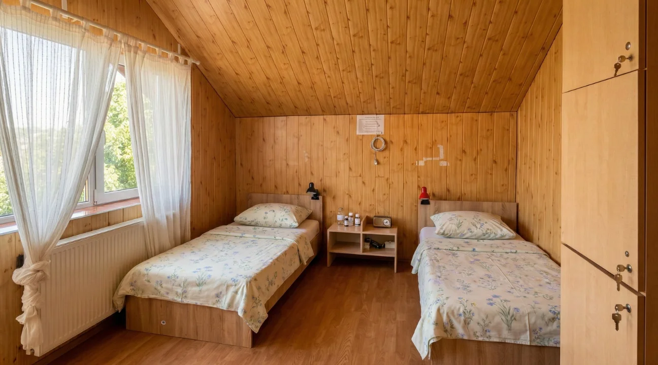 Trezirea și Îngrijirea de Dimineață